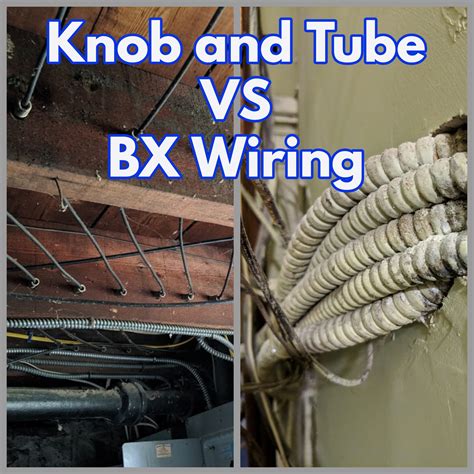 should bx wiring us a metal electrical box|bx electrical wiring.